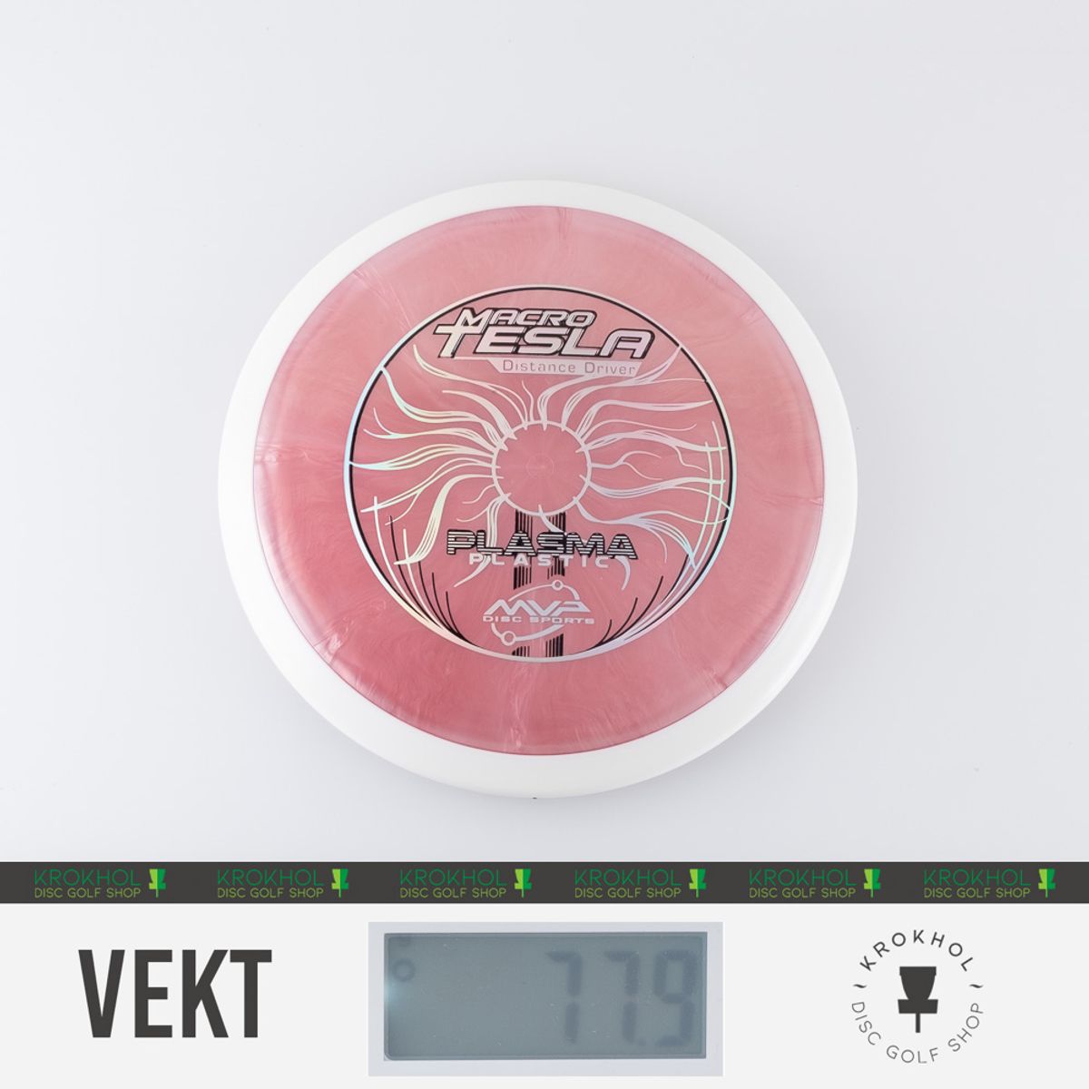 Plasma Macro Tesla - Project Lab Coat