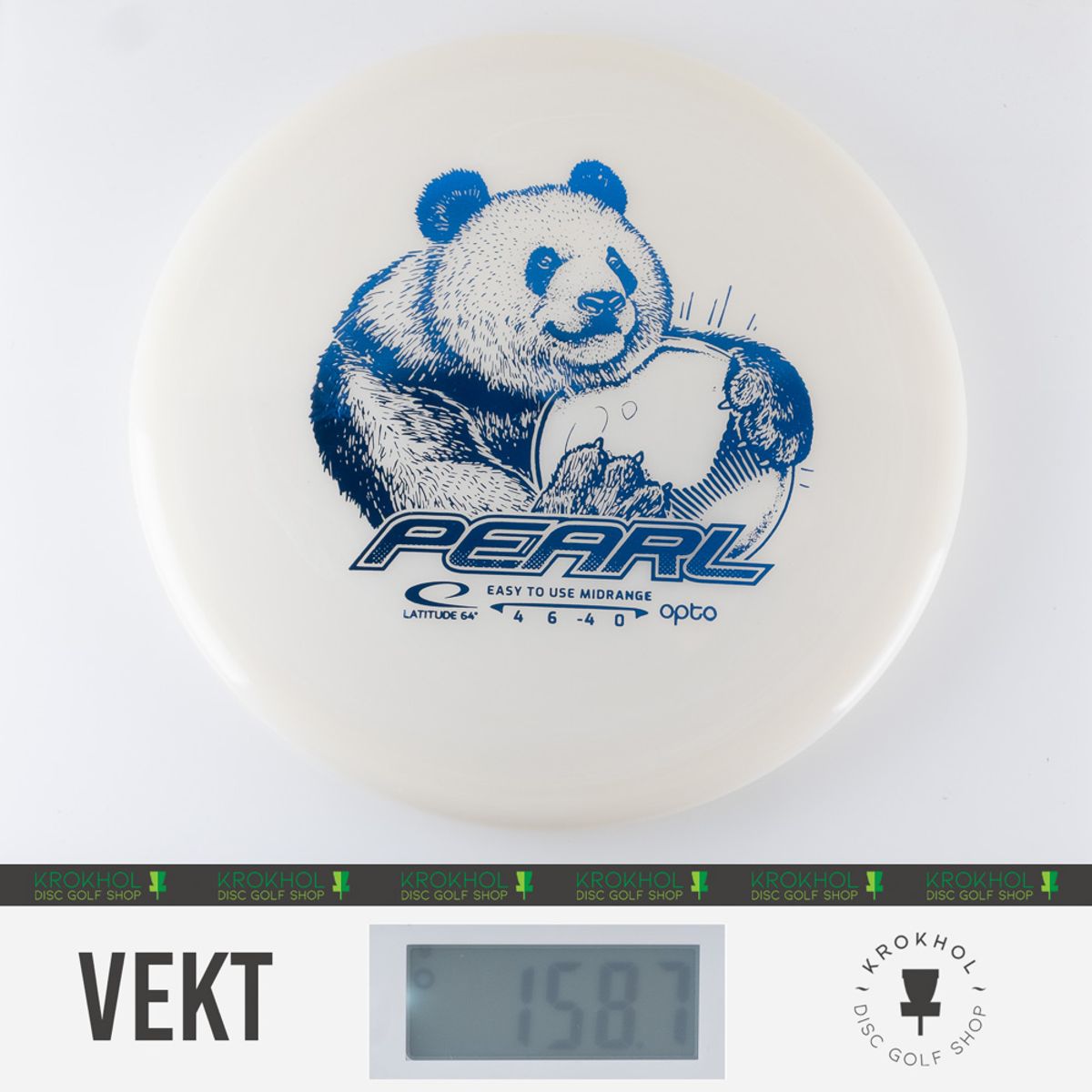 Opto Pearl