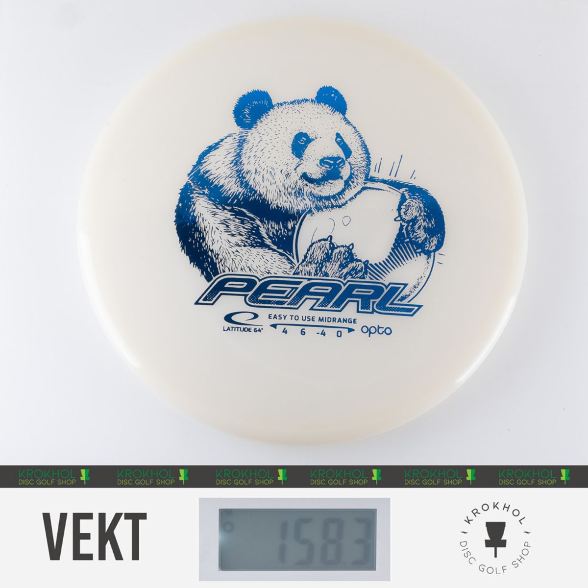 Opto Pearl