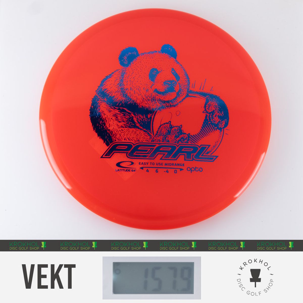 Opto Pearl
