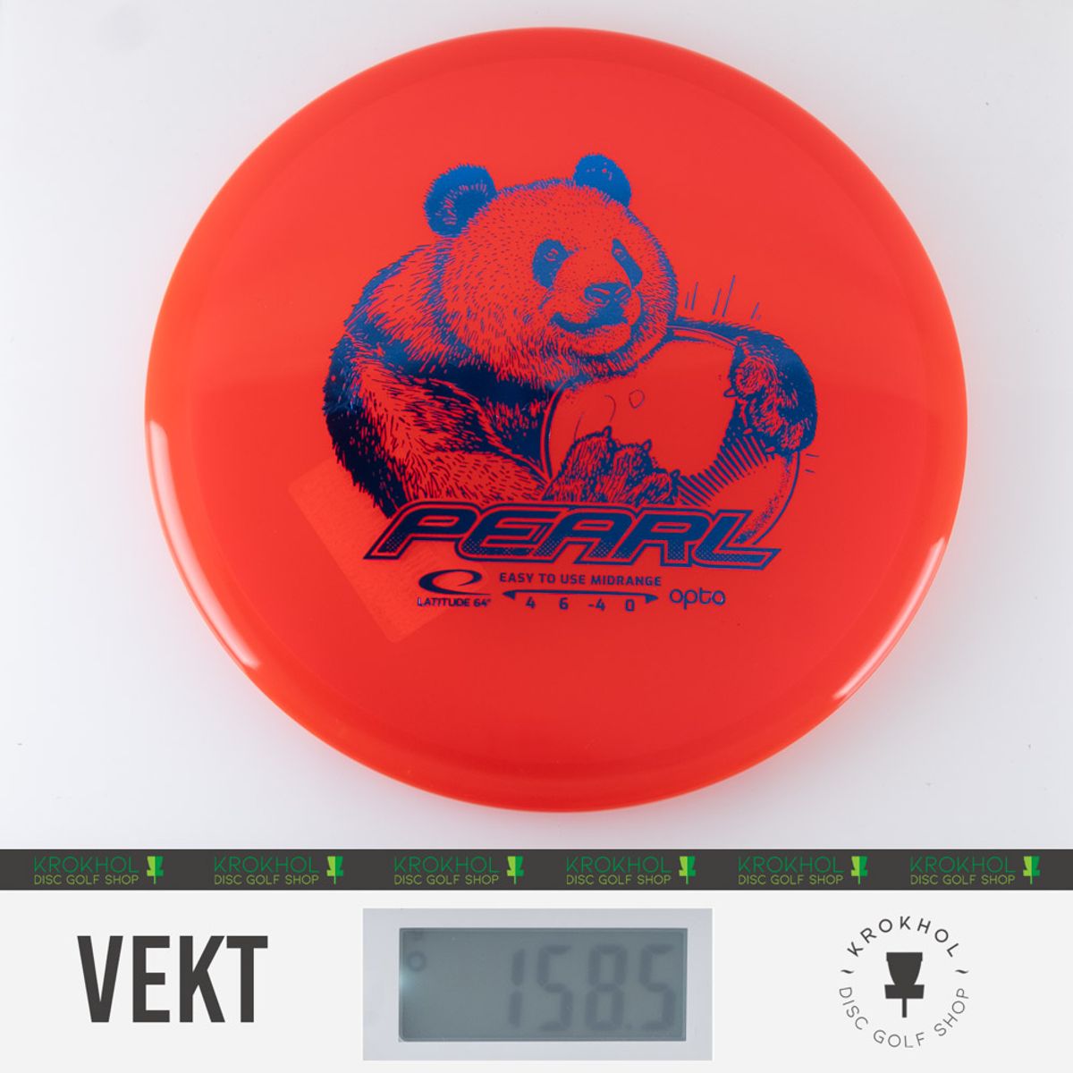 Opto Pearl