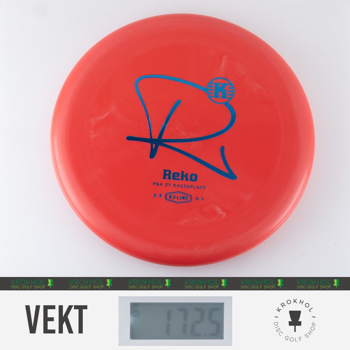 K3 Reko