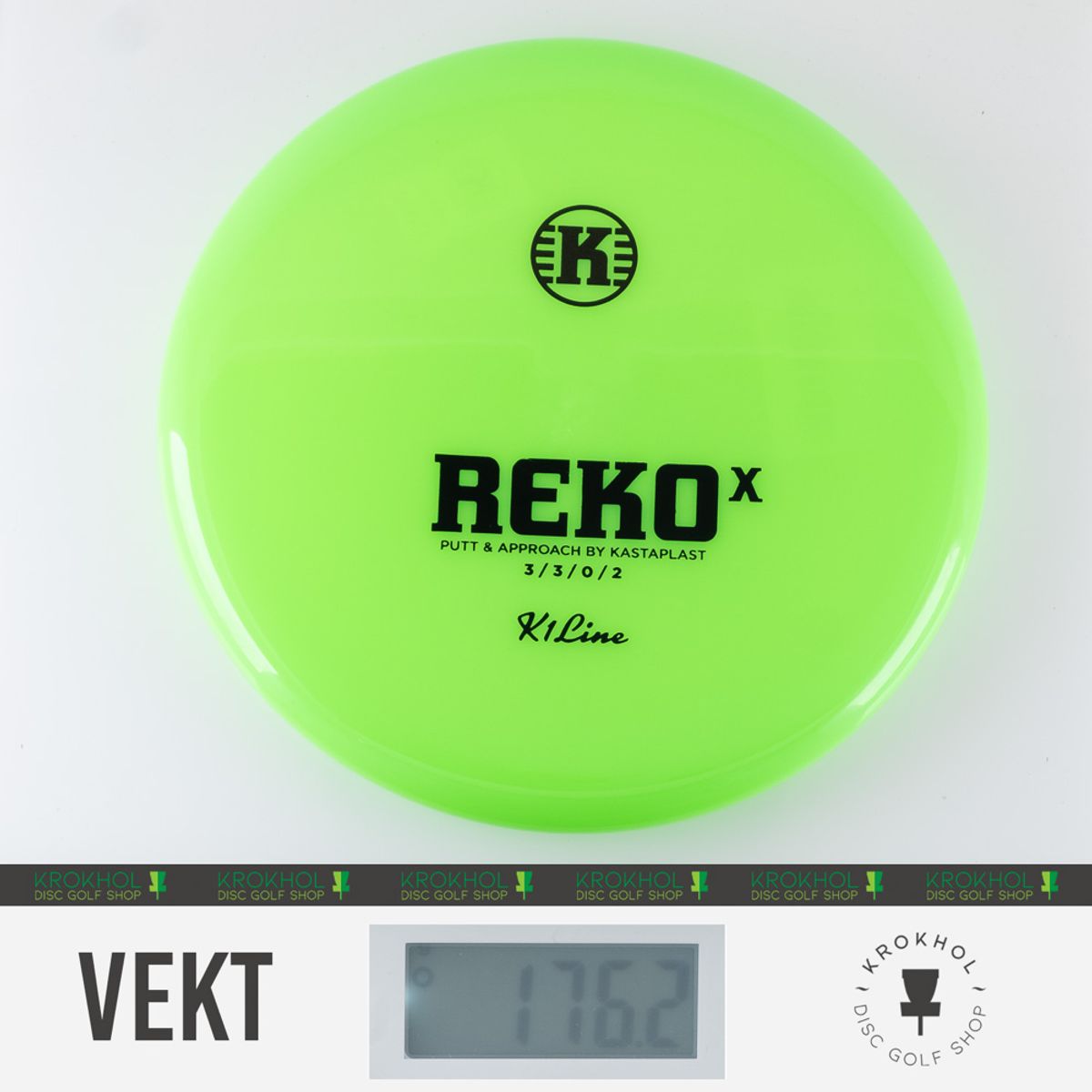 K1 Reko X