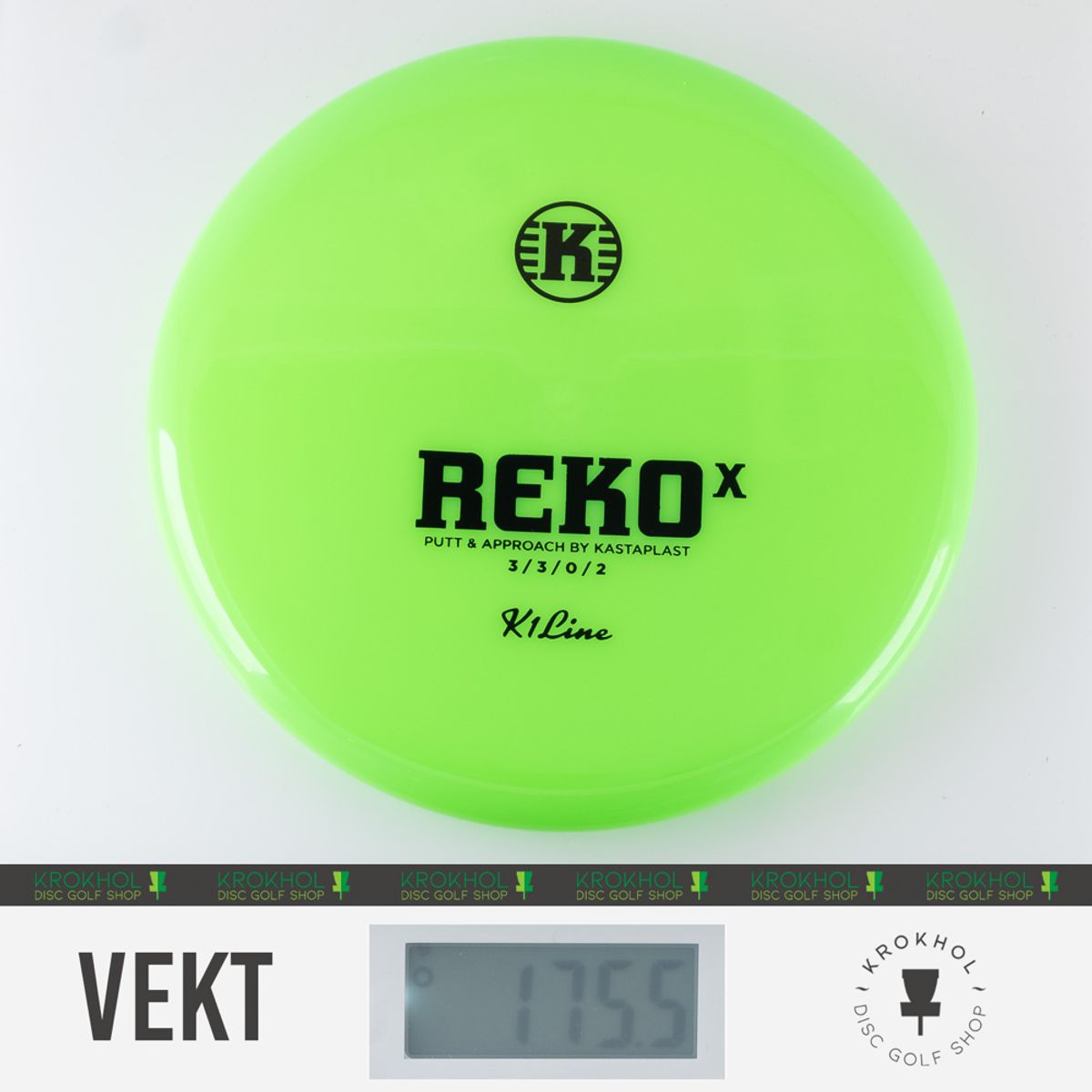 K1 Reko X