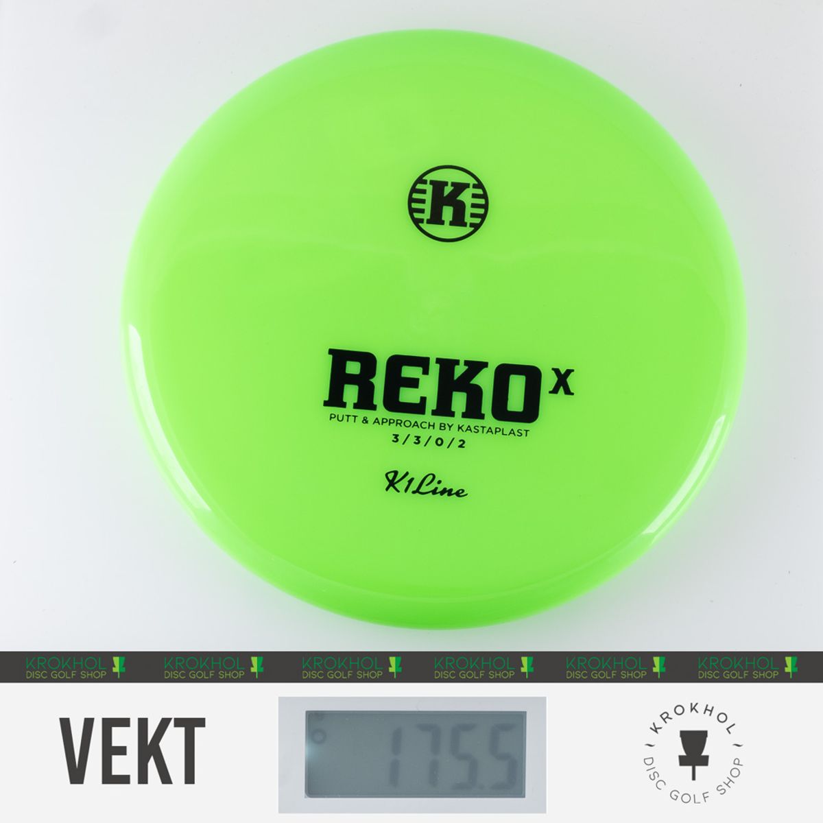 K1 Reko X