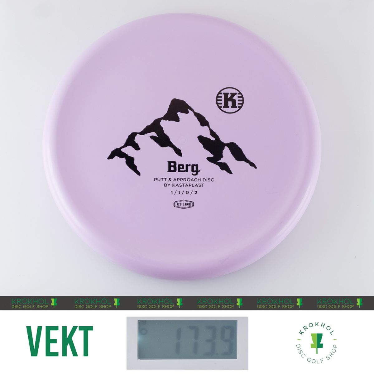 K3 Berg