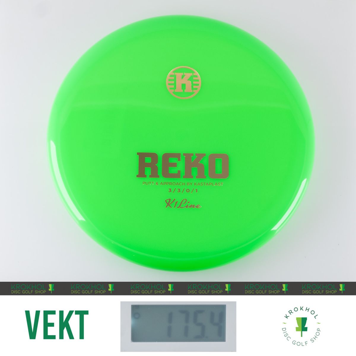 K1 Reko