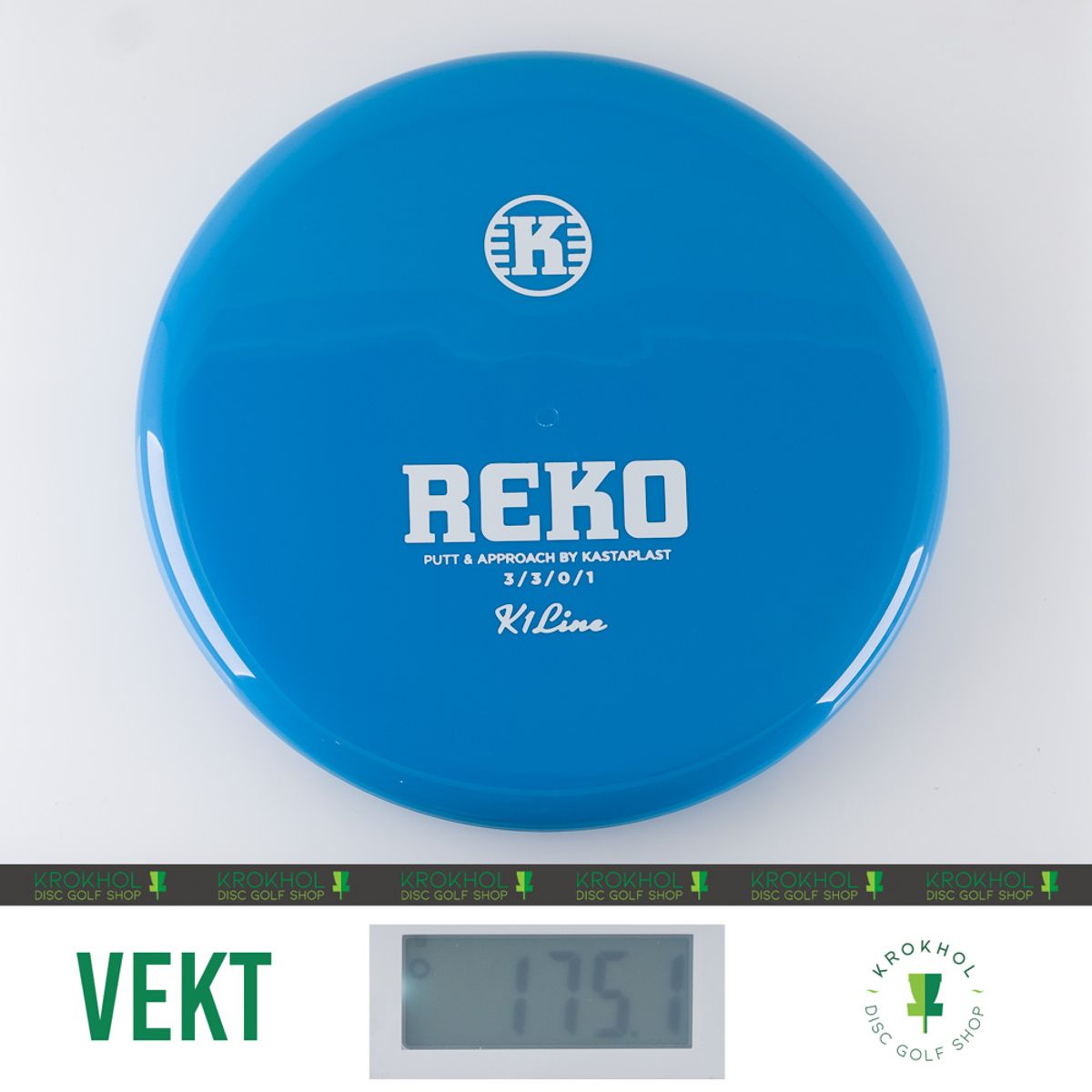 K1 Reko