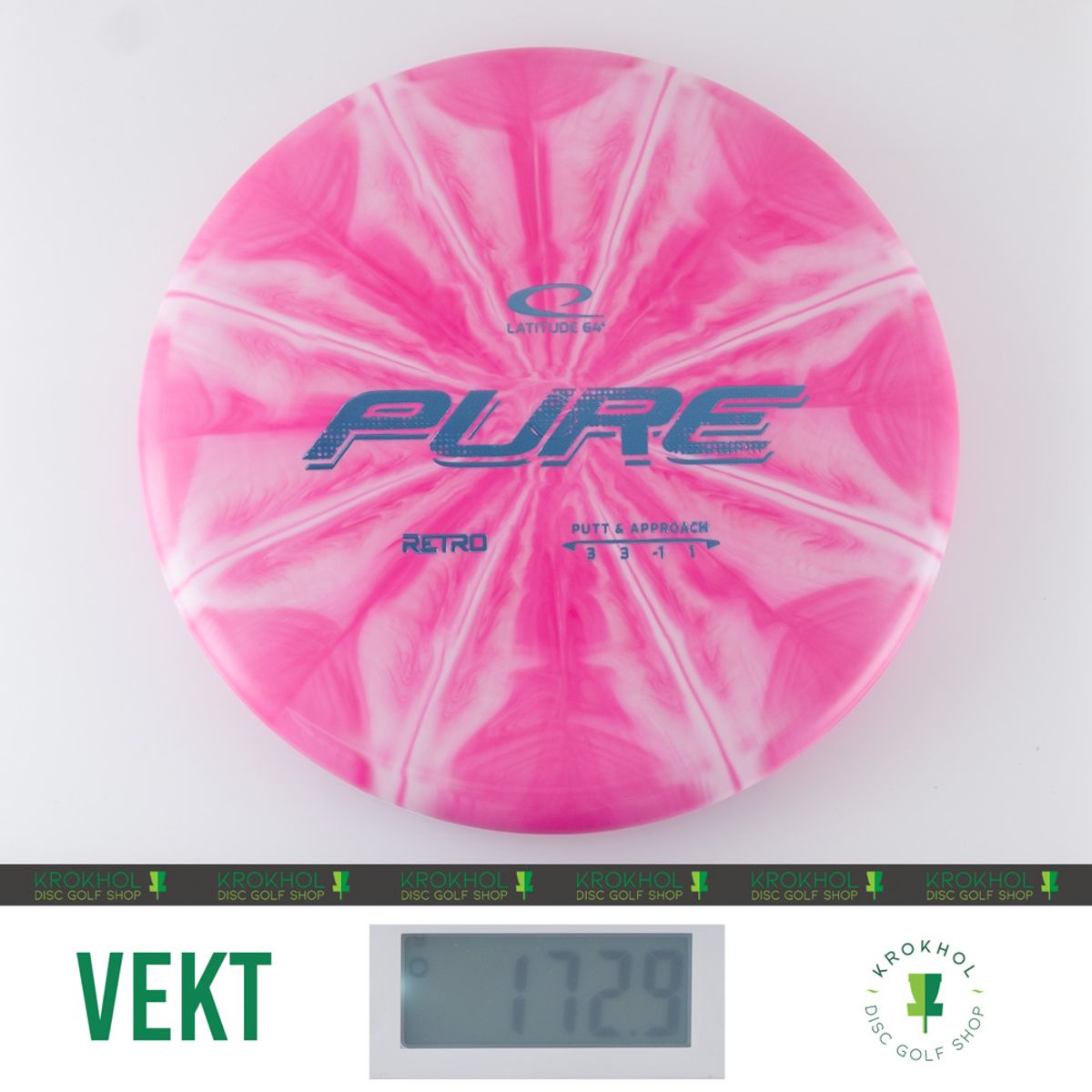 Retro Pure