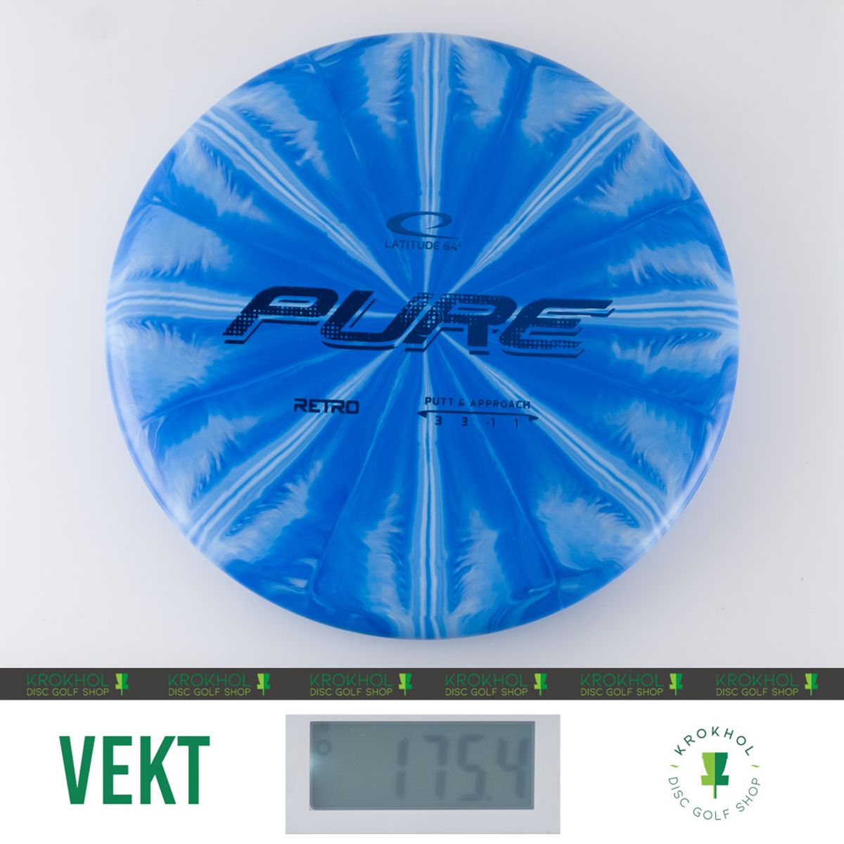 Retro Pure