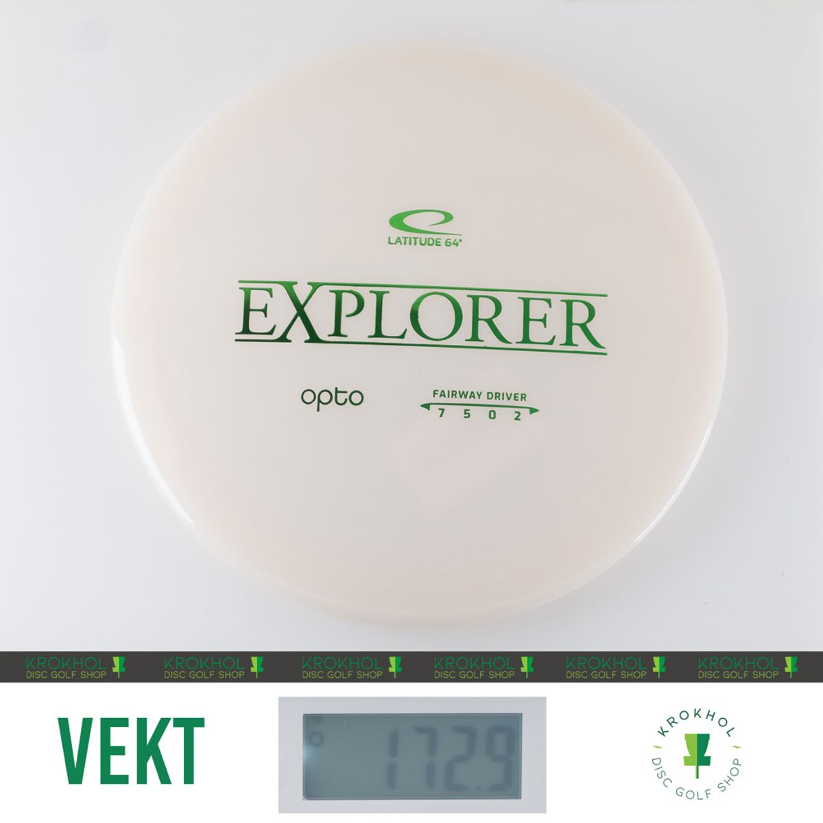 Opto Explorer