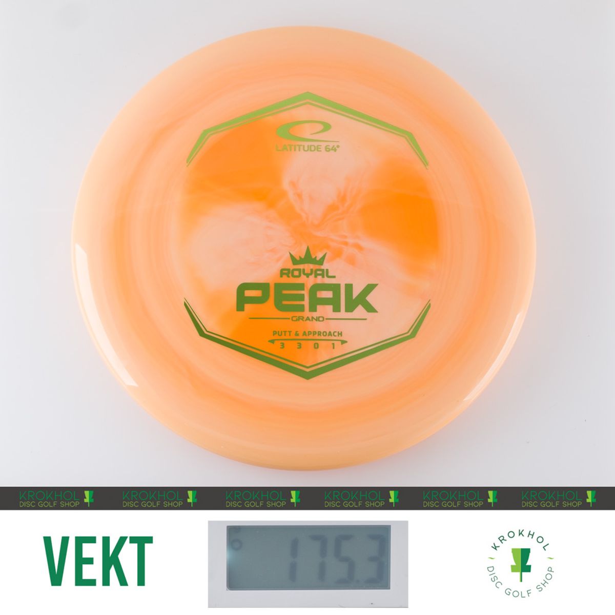 Grand Peak