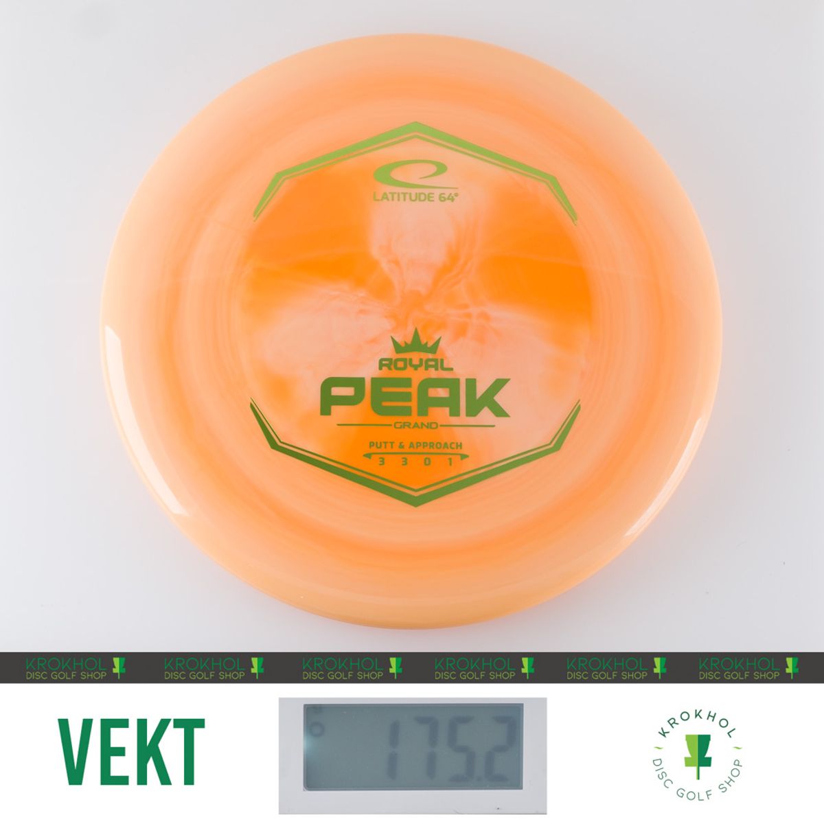 Grand Peak