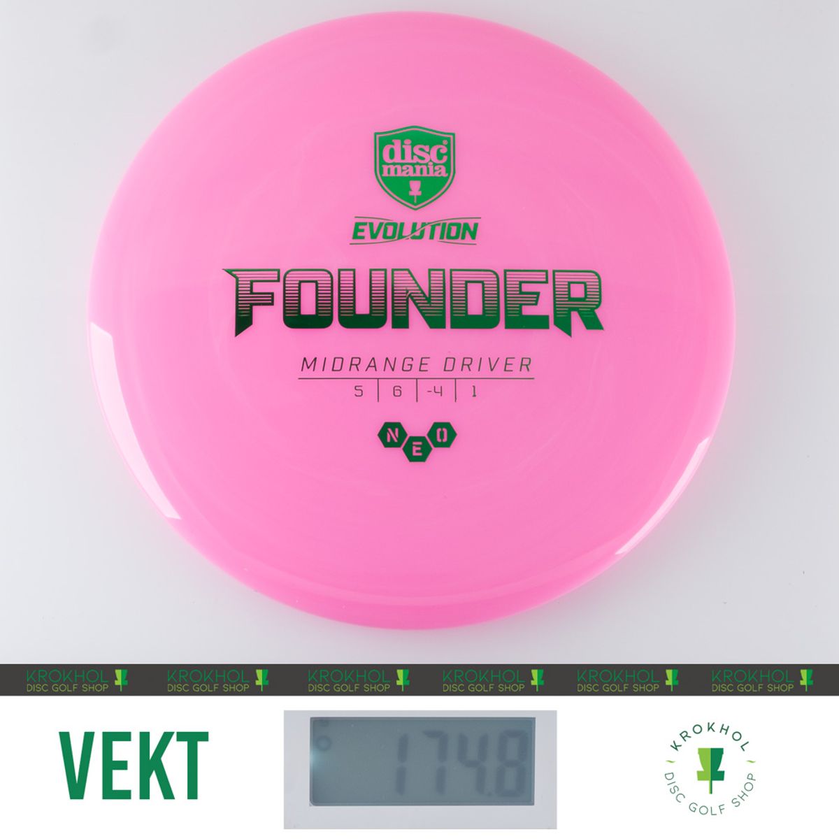 Neo Founder