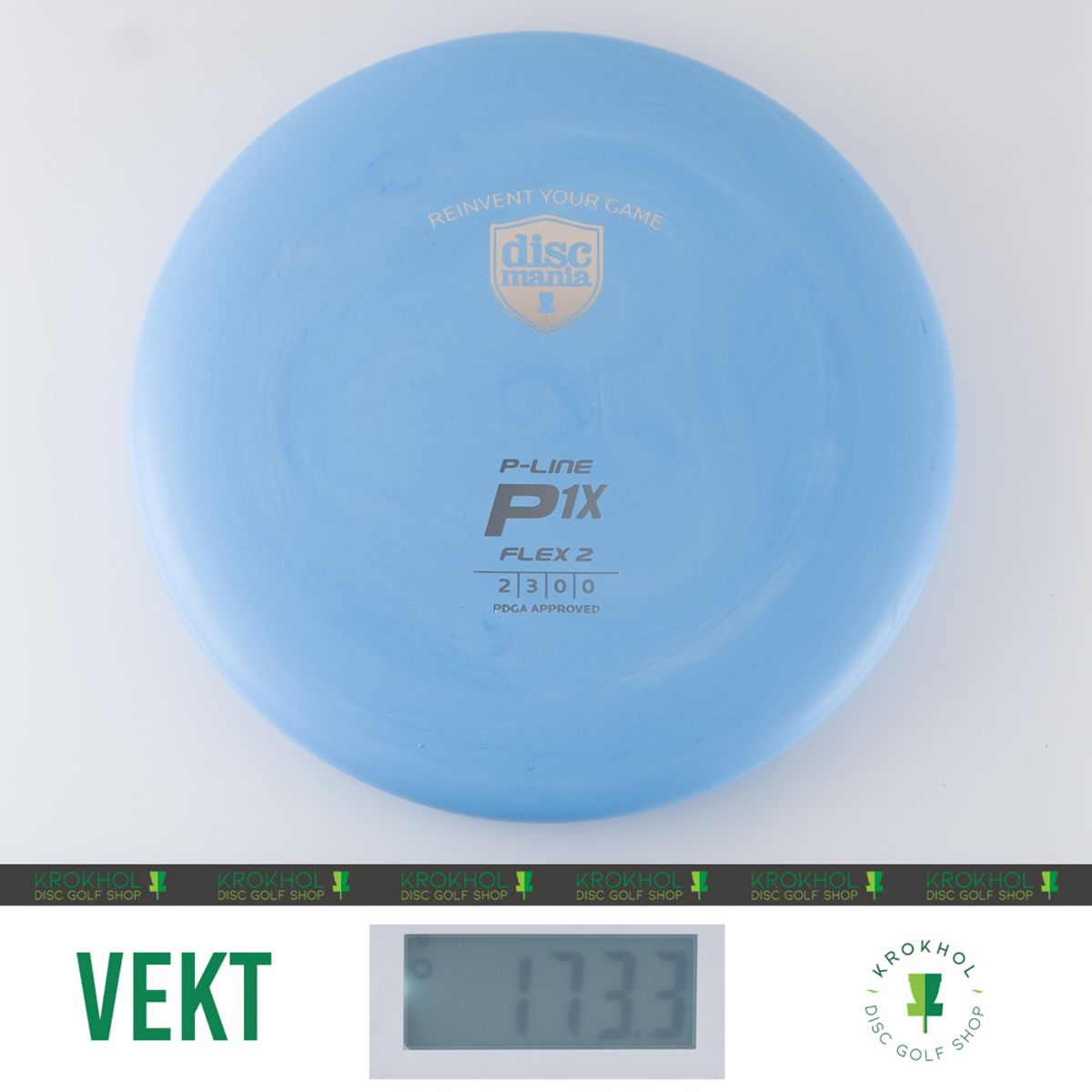 P-Line Flex2 P1X