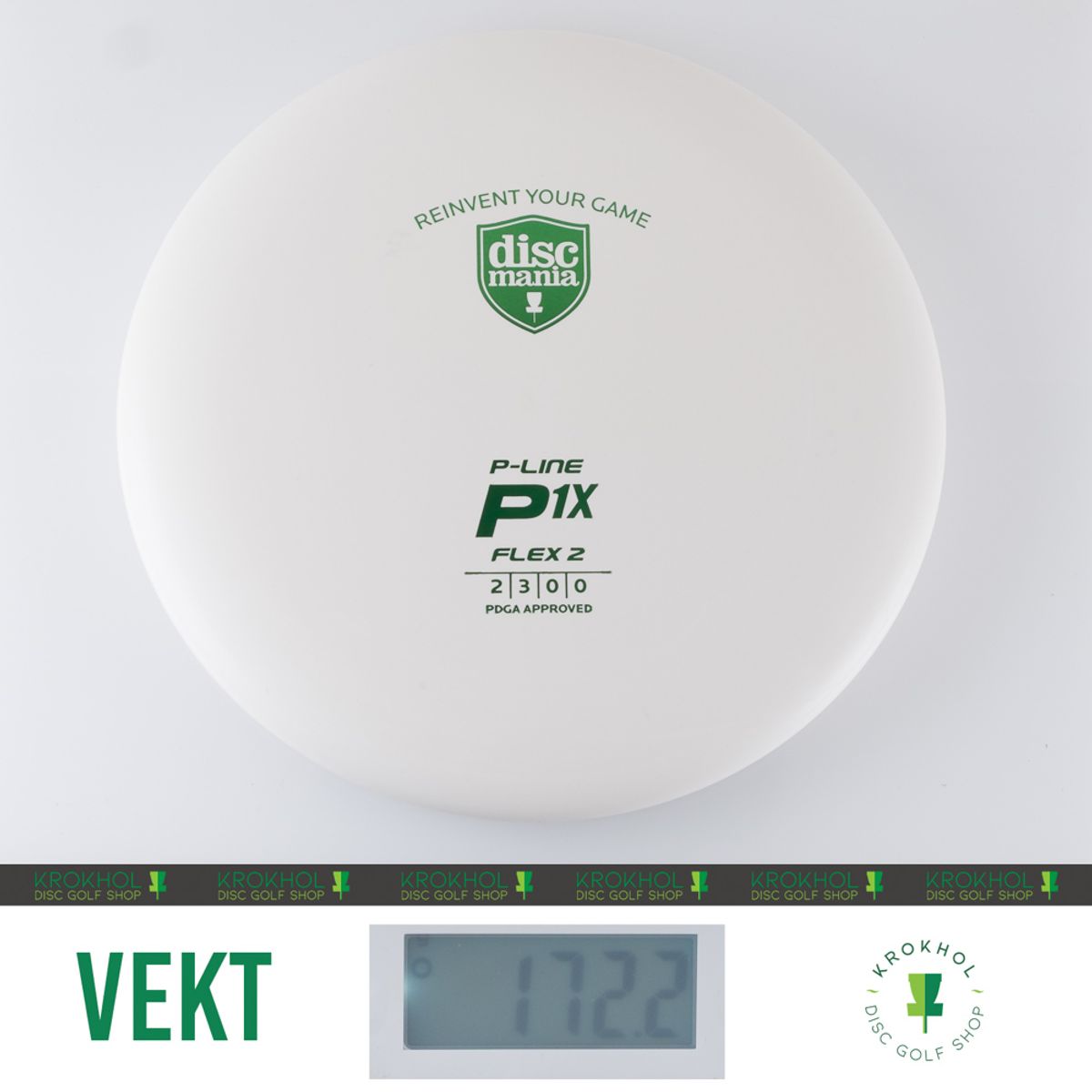 P-Line Flex2 P1X