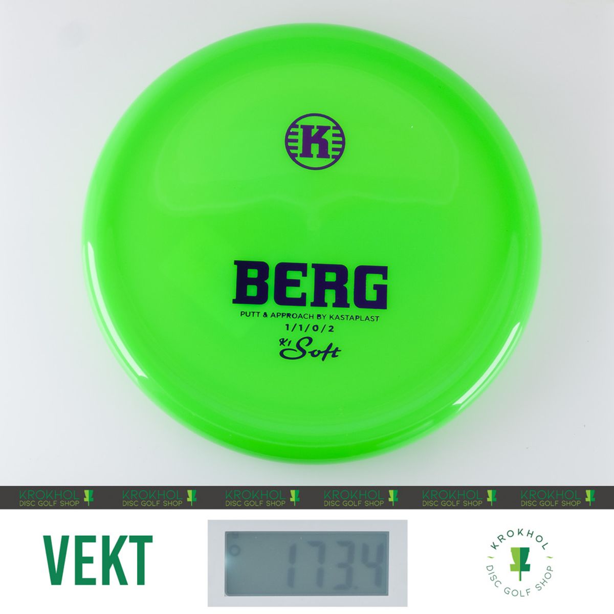 K1 Soft Berg