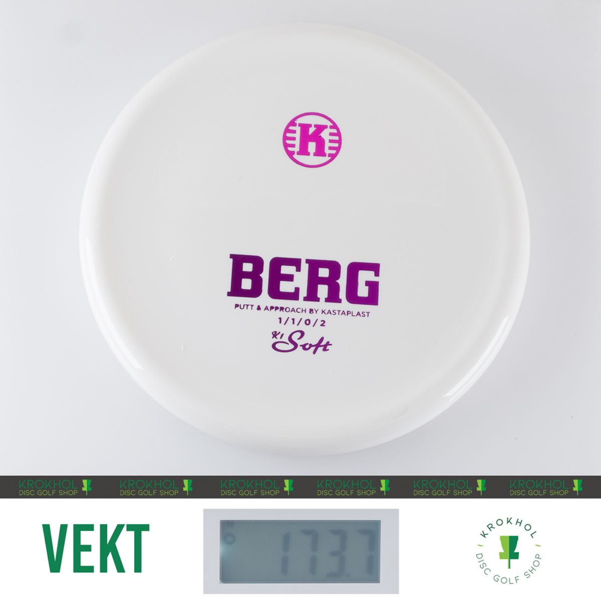 K1 Soft Berg