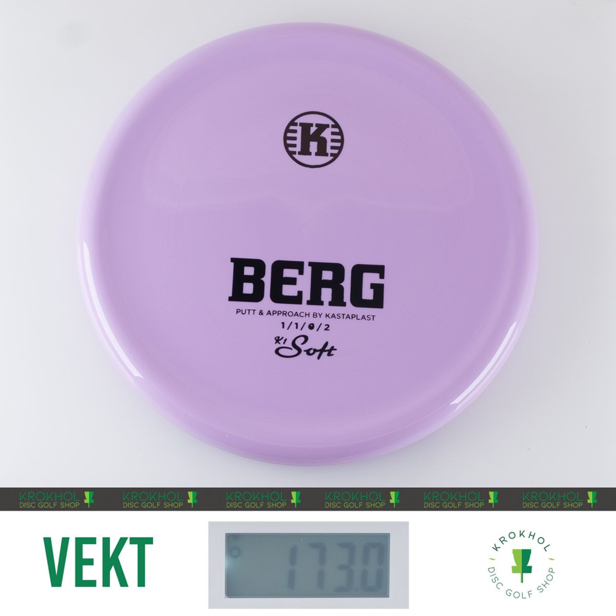 K1 Soft Berg