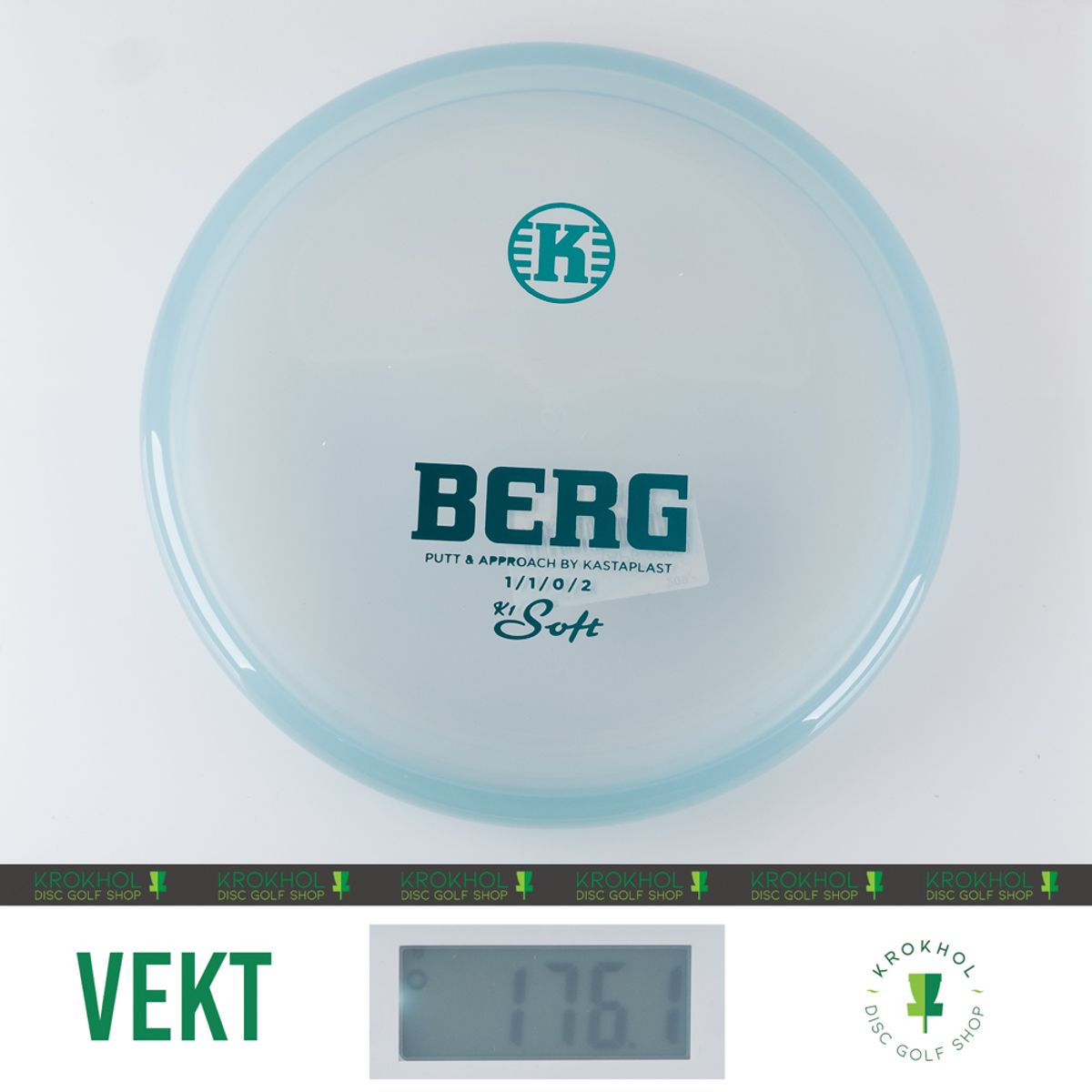 K1 Soft Berg
