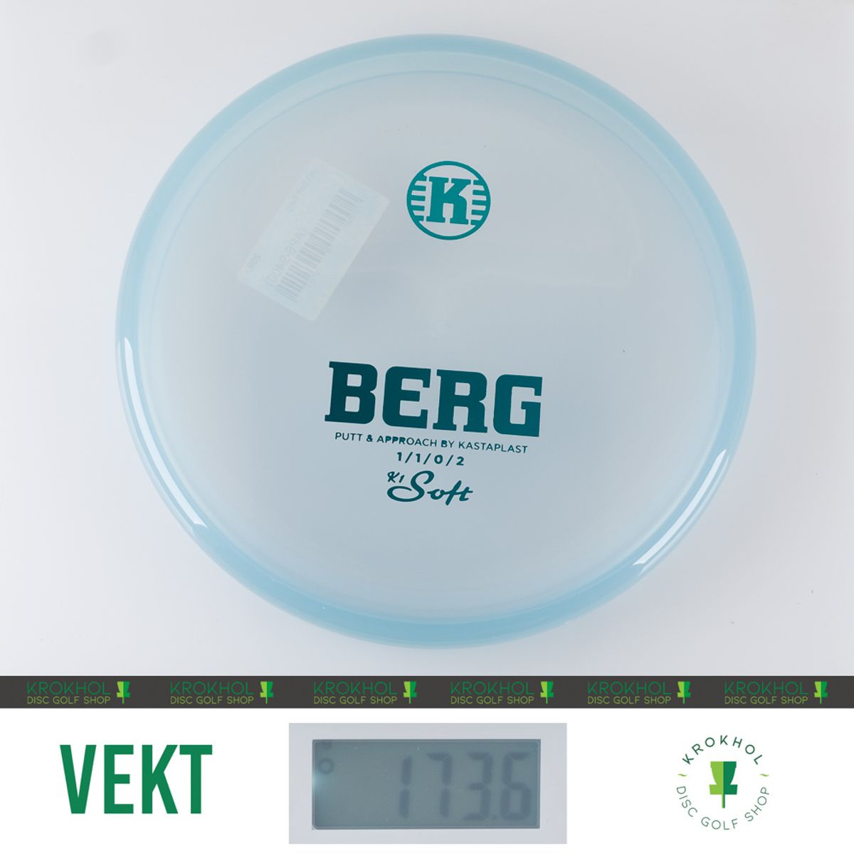 K1 Soft Berg