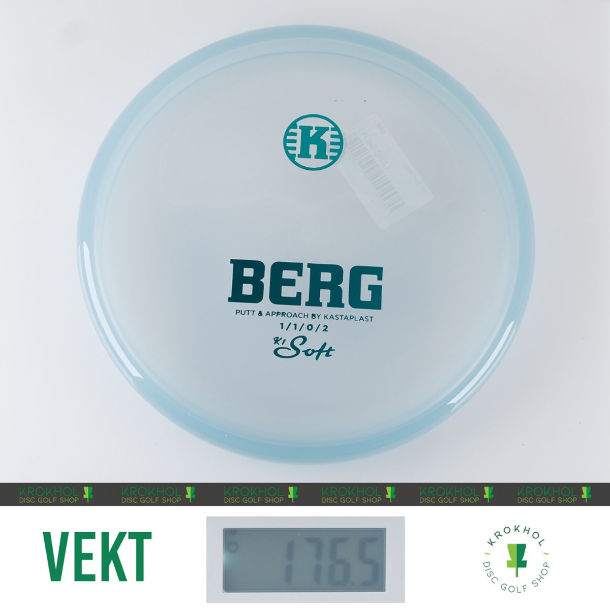 K1 Soft Berg