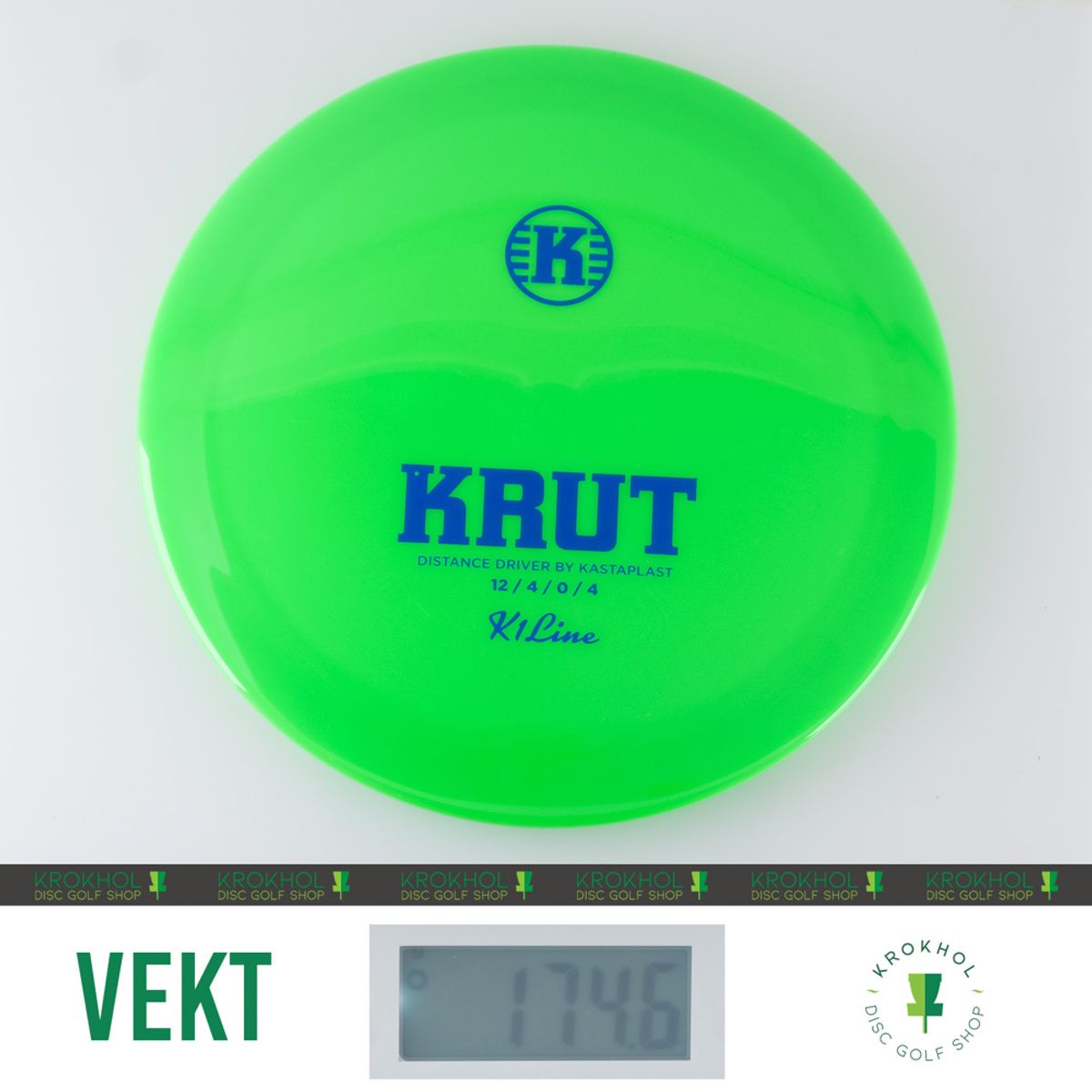 K1 Krut
