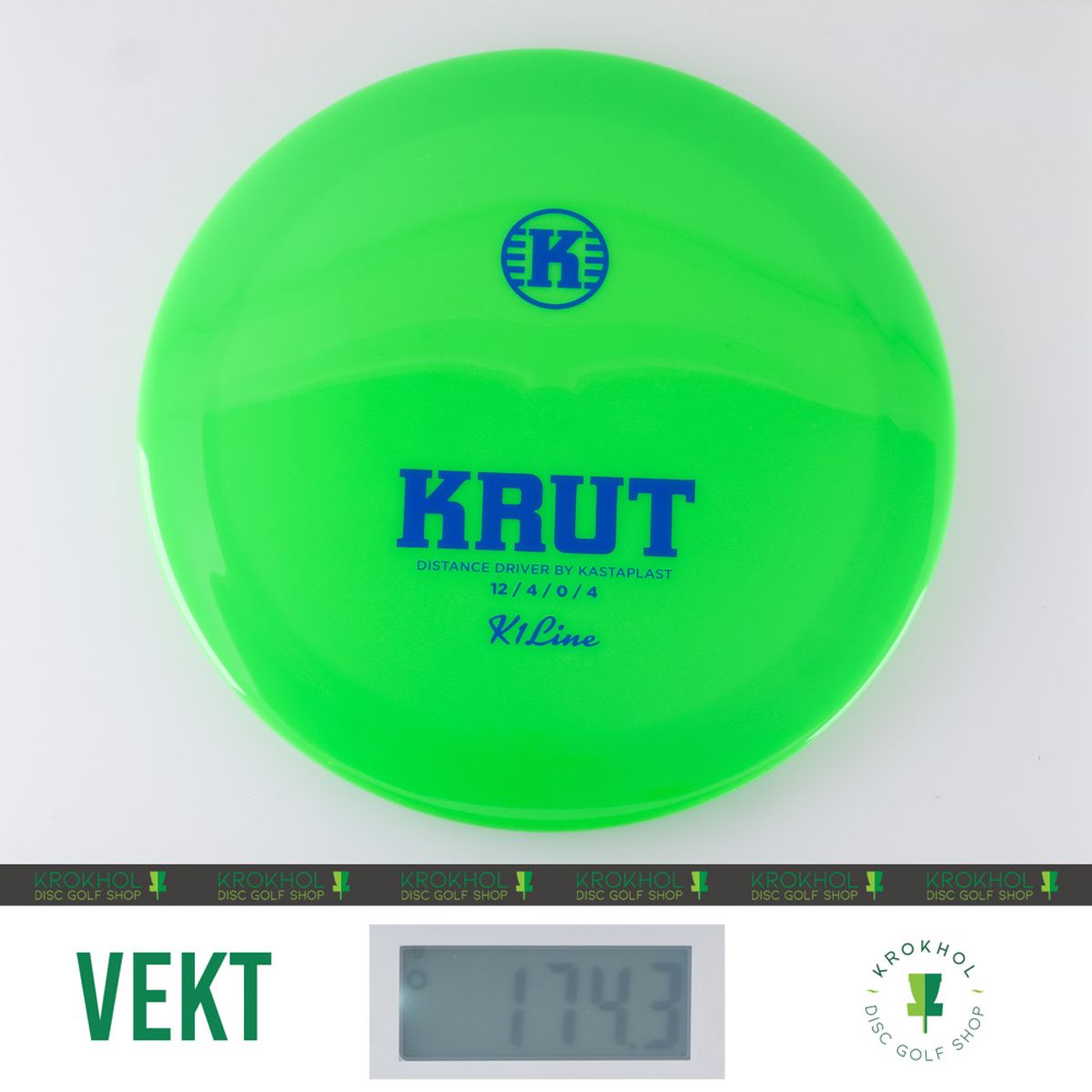 K1 Krut
