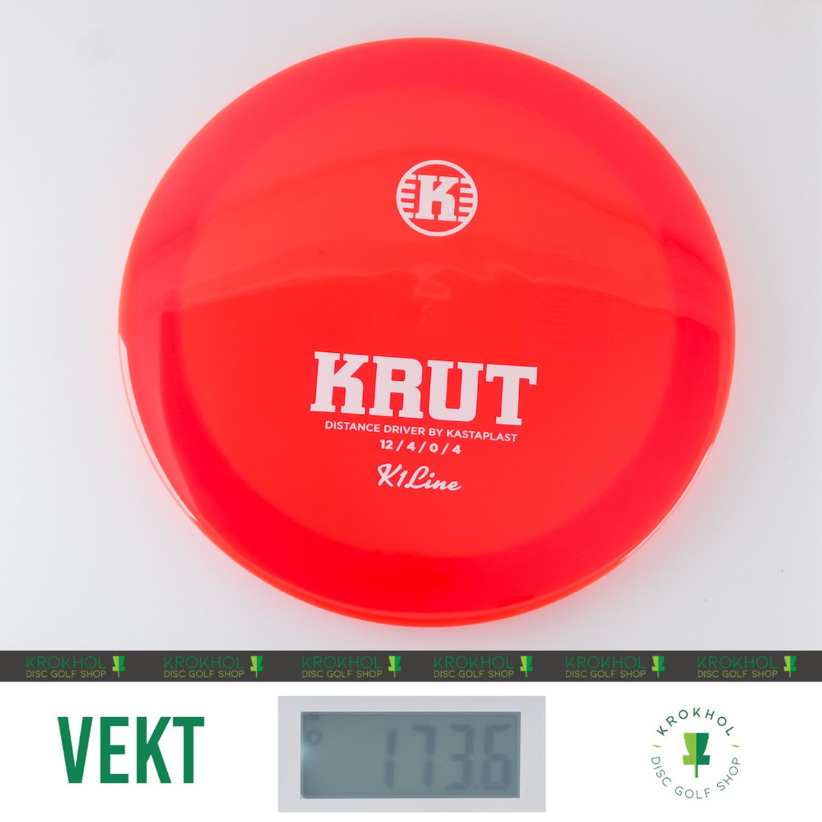 K1 Krut