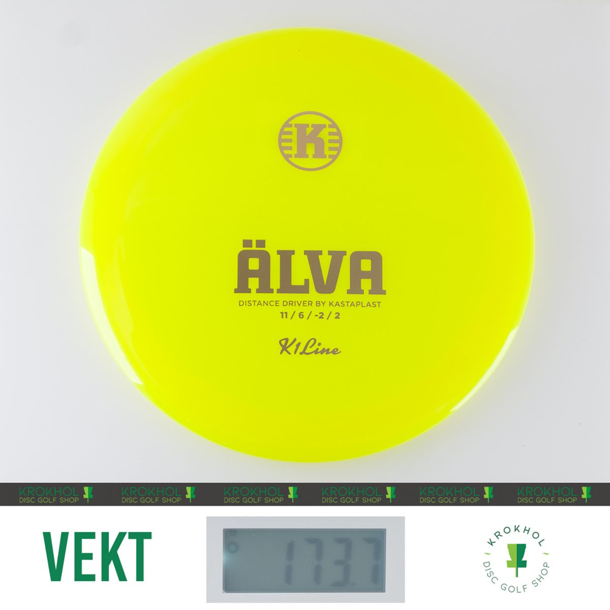 K1 Älva