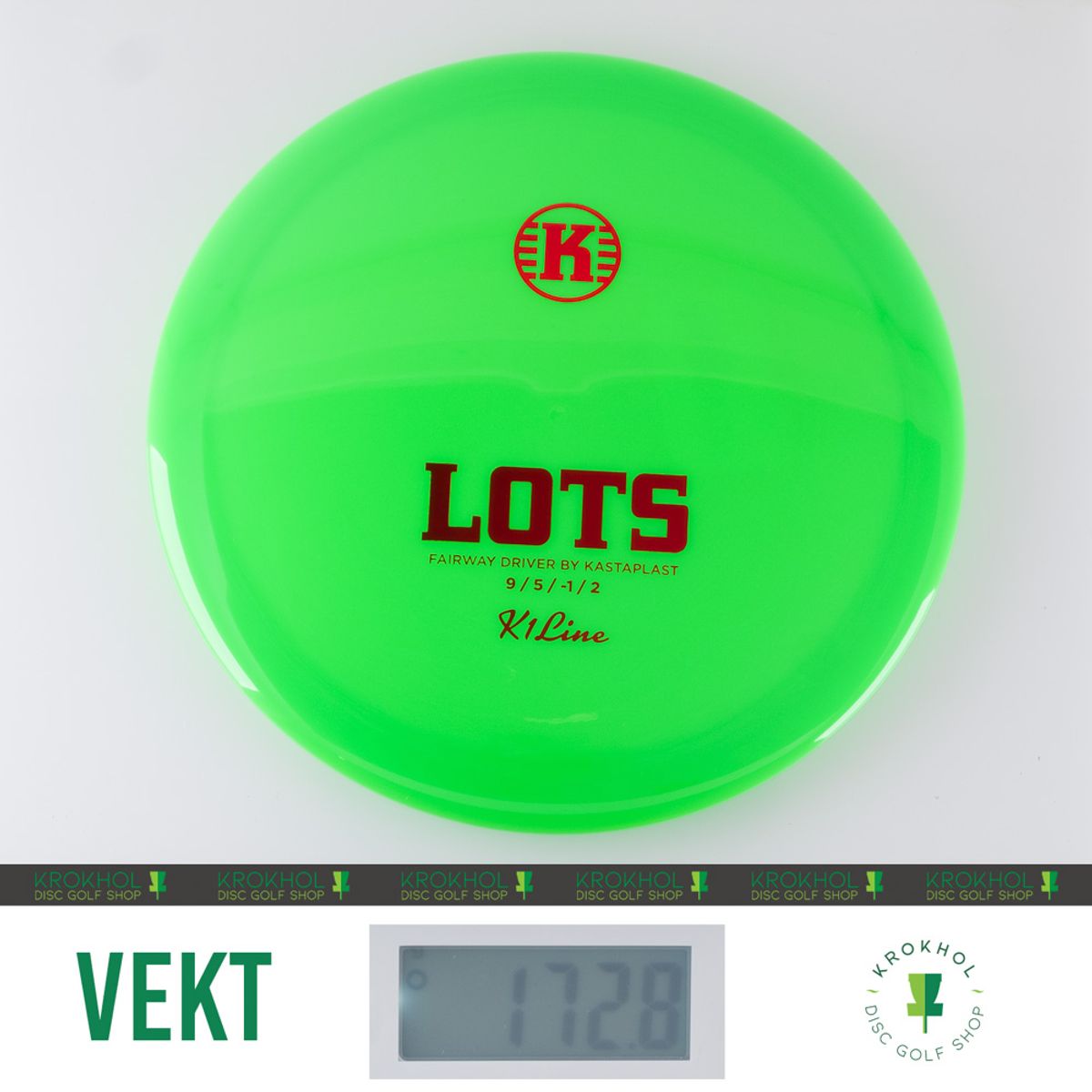 K1 Lots