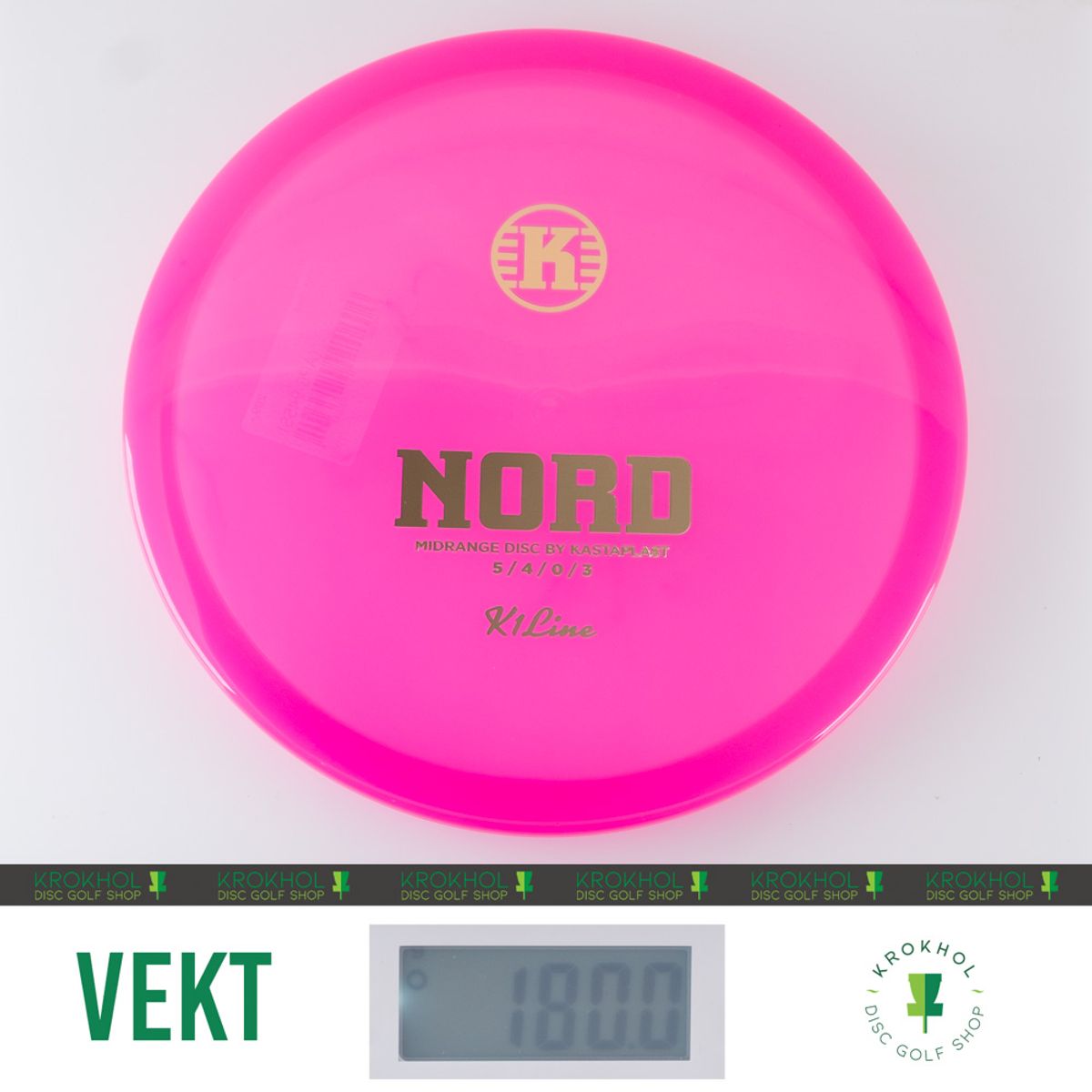 K1 Nord