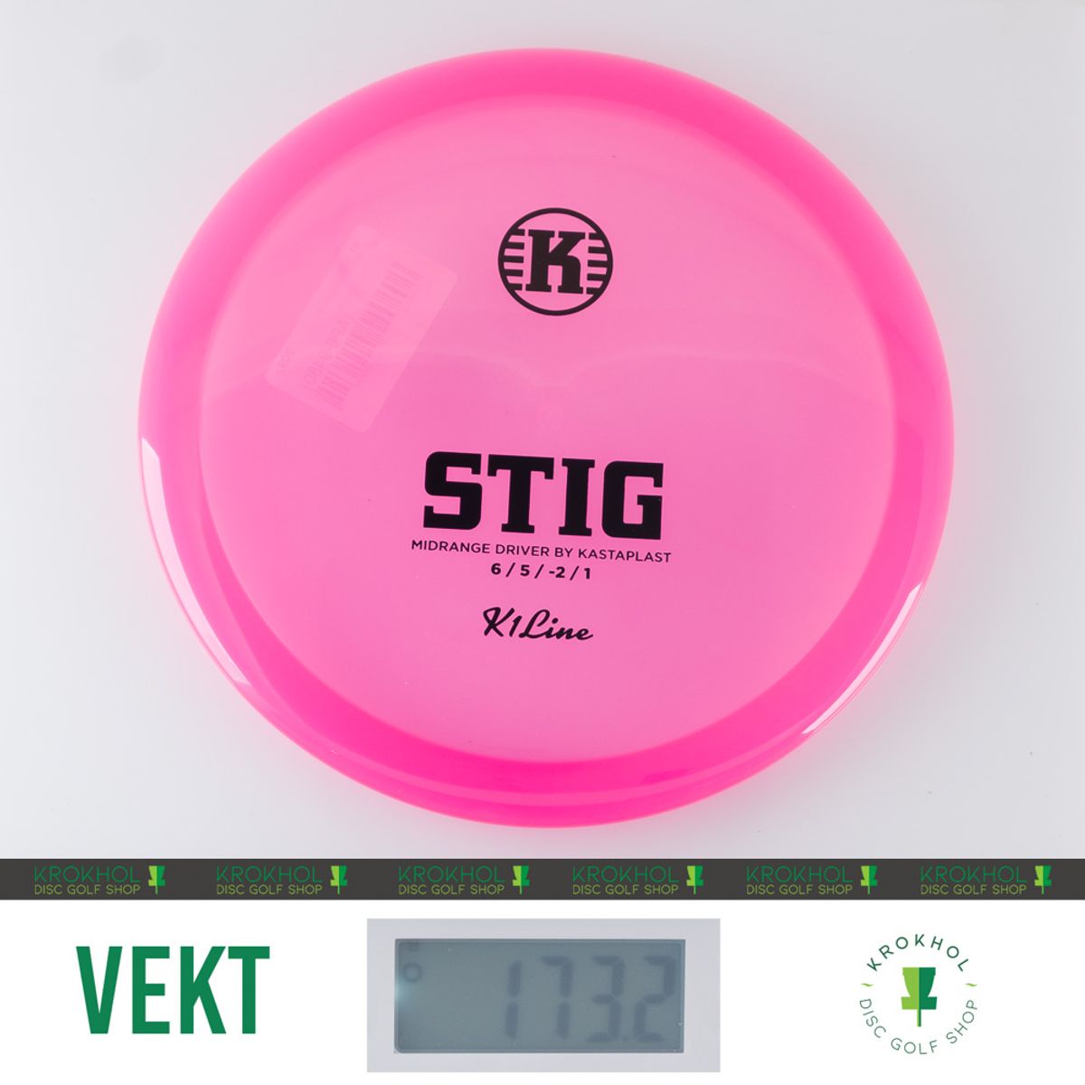 K1 Stig