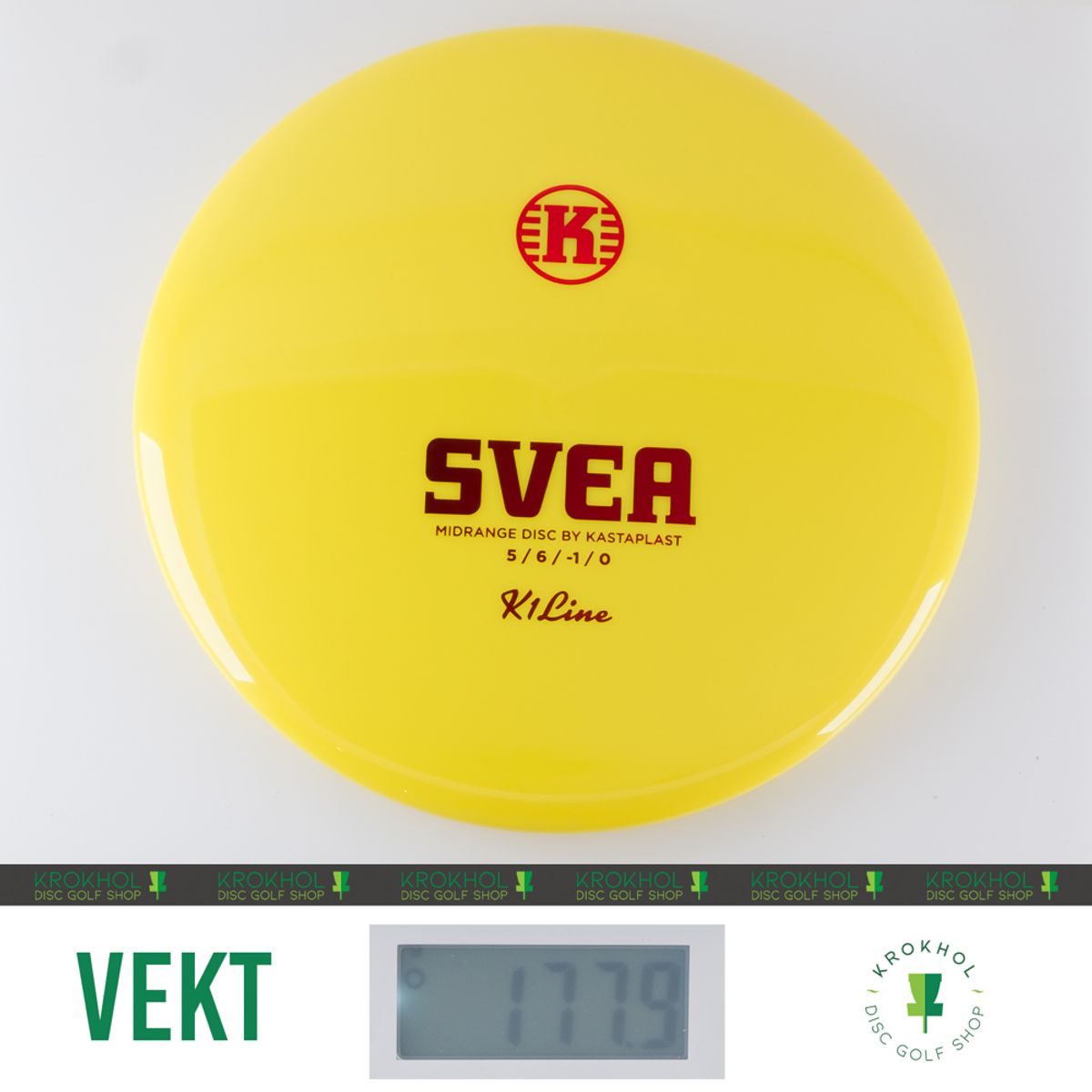 K1 Svea