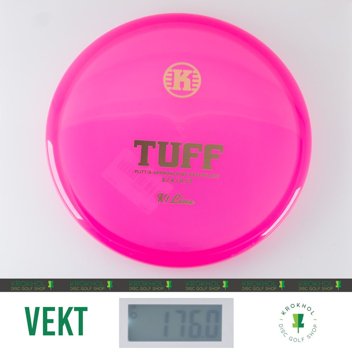 K1 Tuff