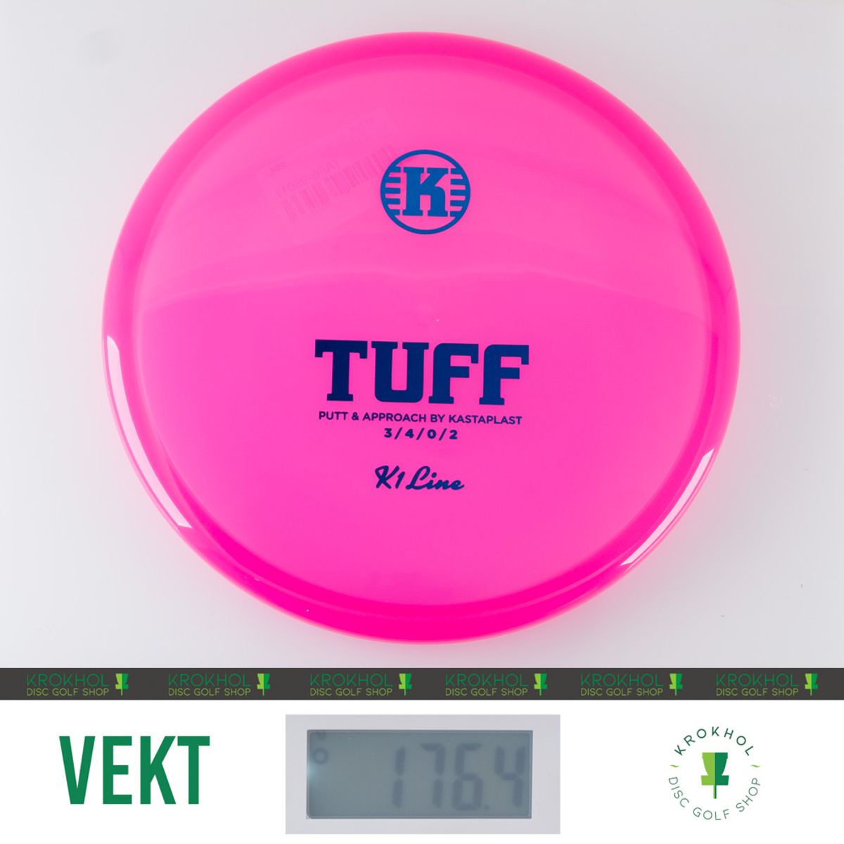 K1 Tuff