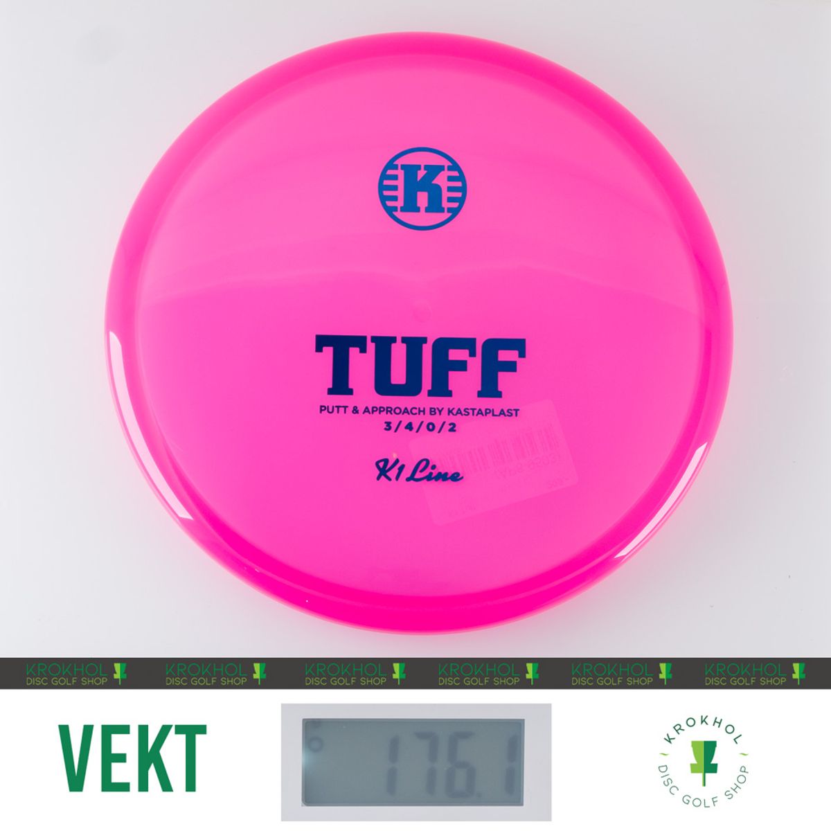K1 Tuff