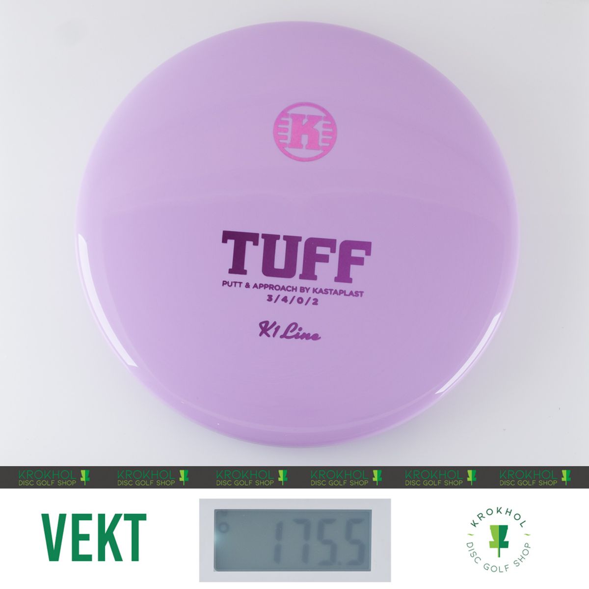 K1 Tuff
