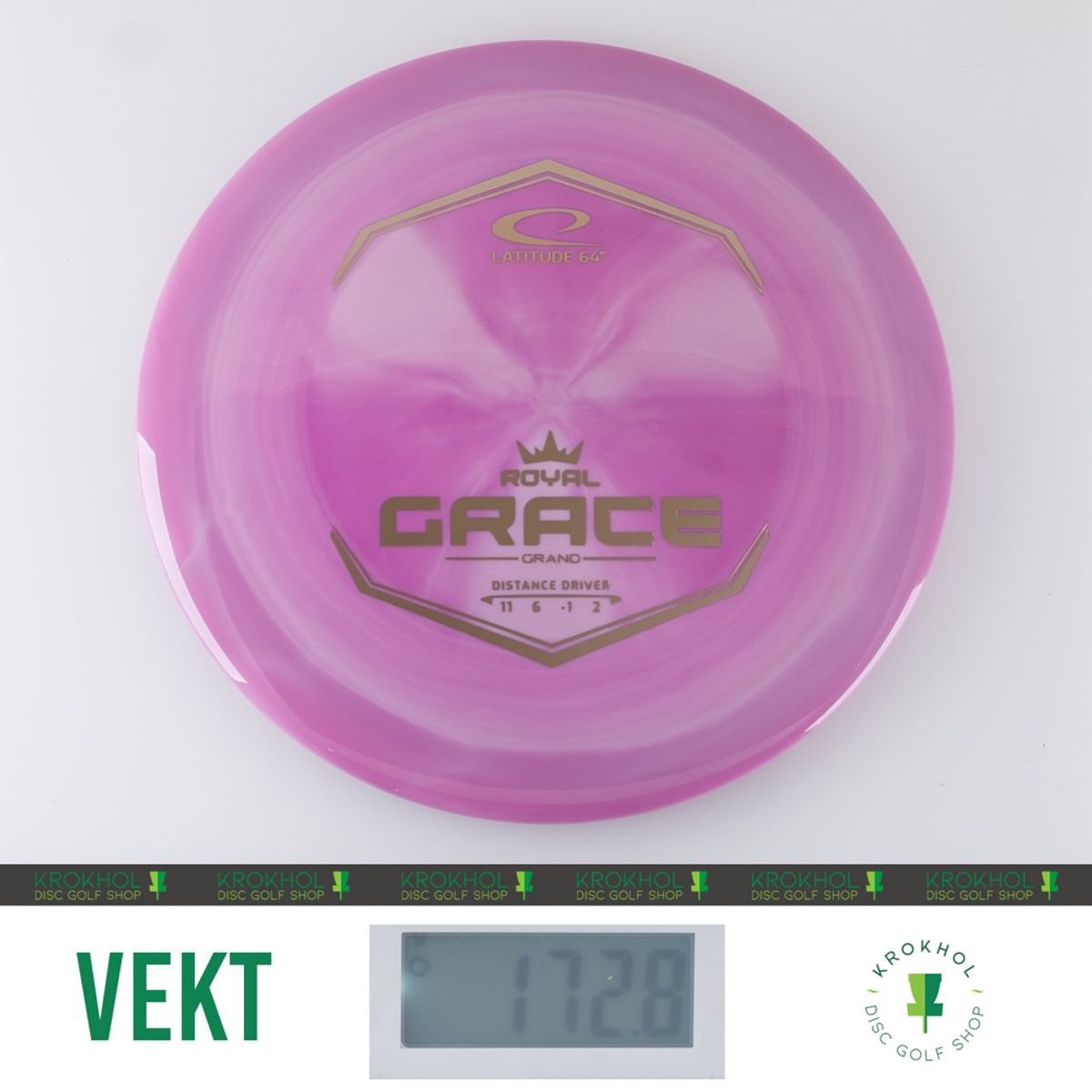 Grand Grace