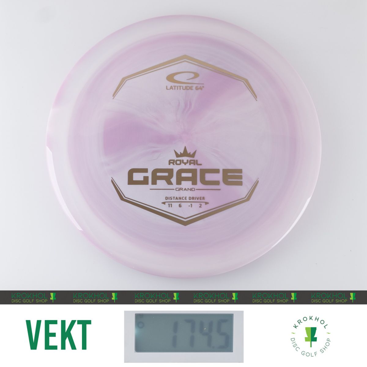 Grand Grace