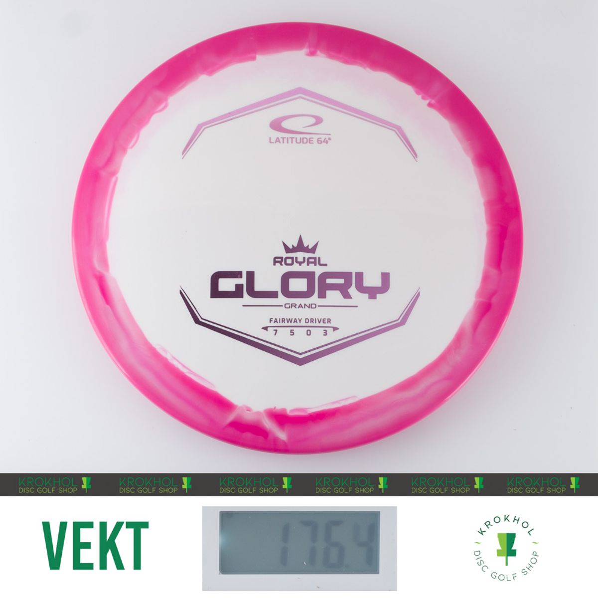 Grand Orbit Glory