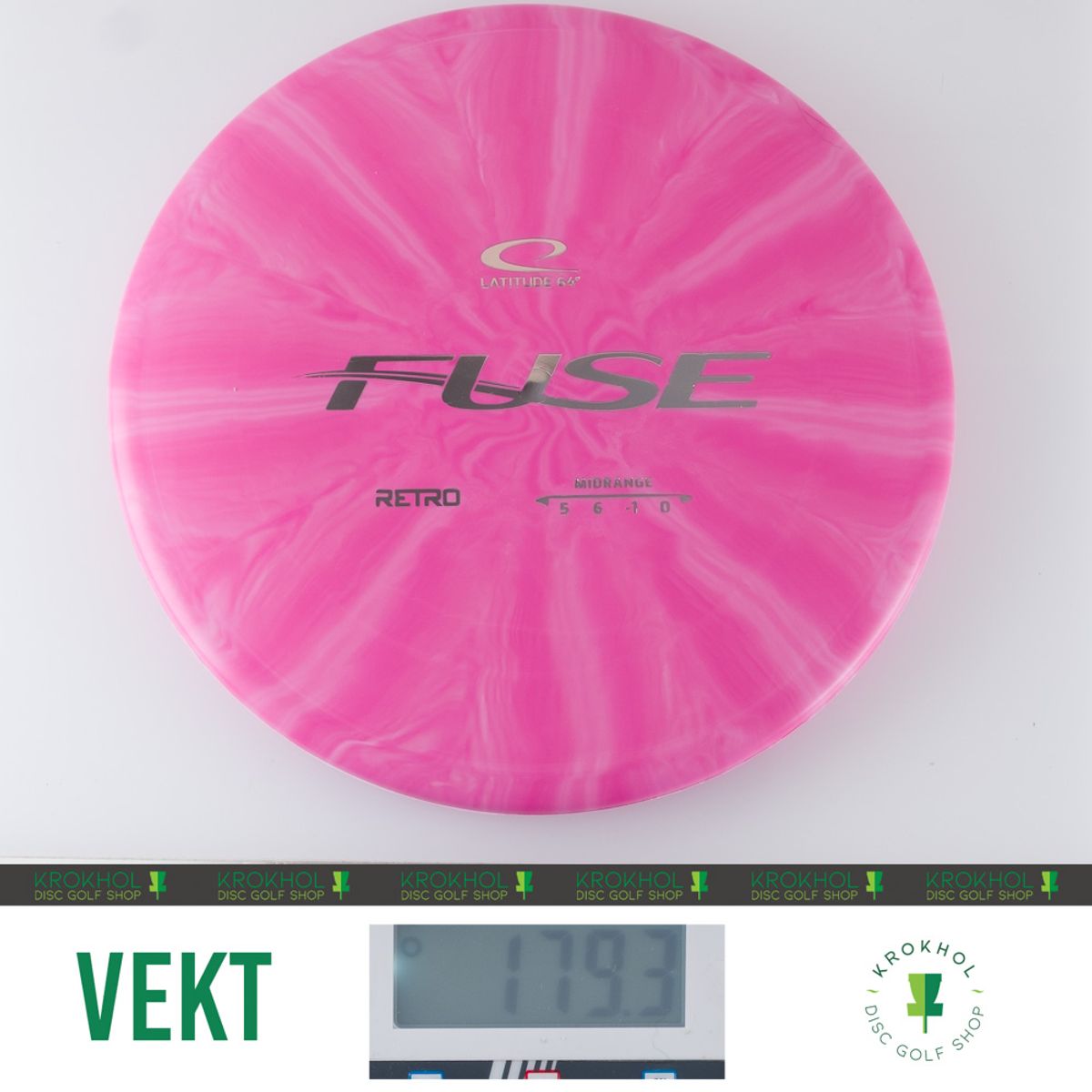 Retro Fuse