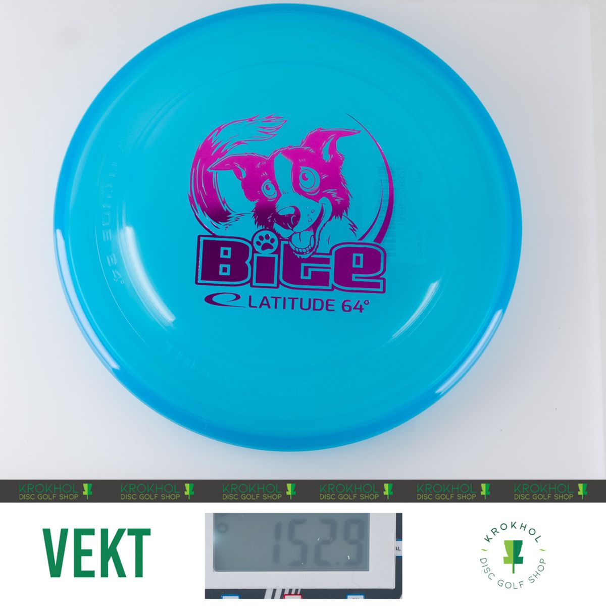 Opto Bite