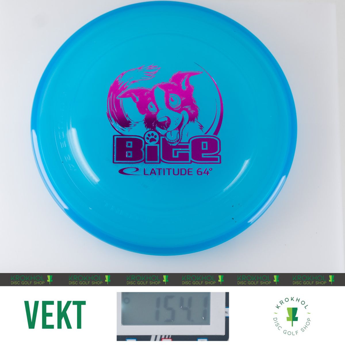 Opto Bite