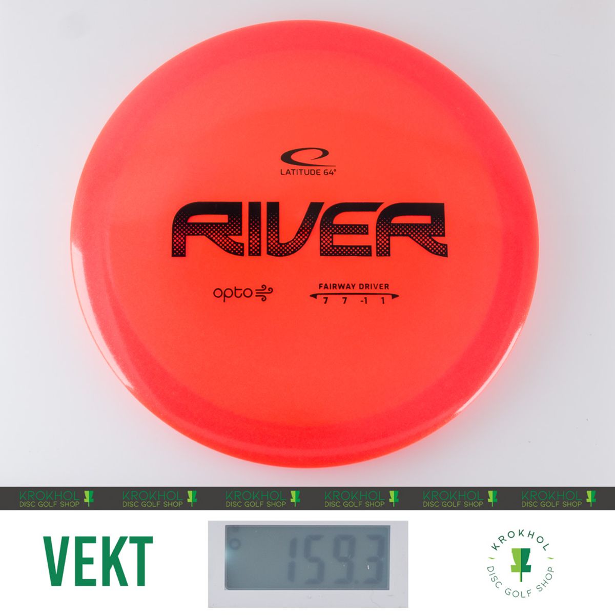 Opto Air River