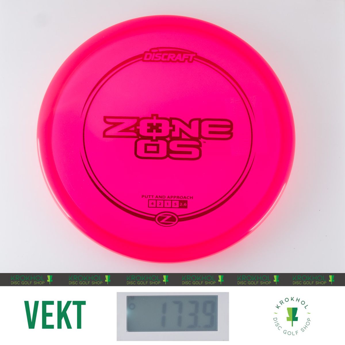 Z Line Zone OS