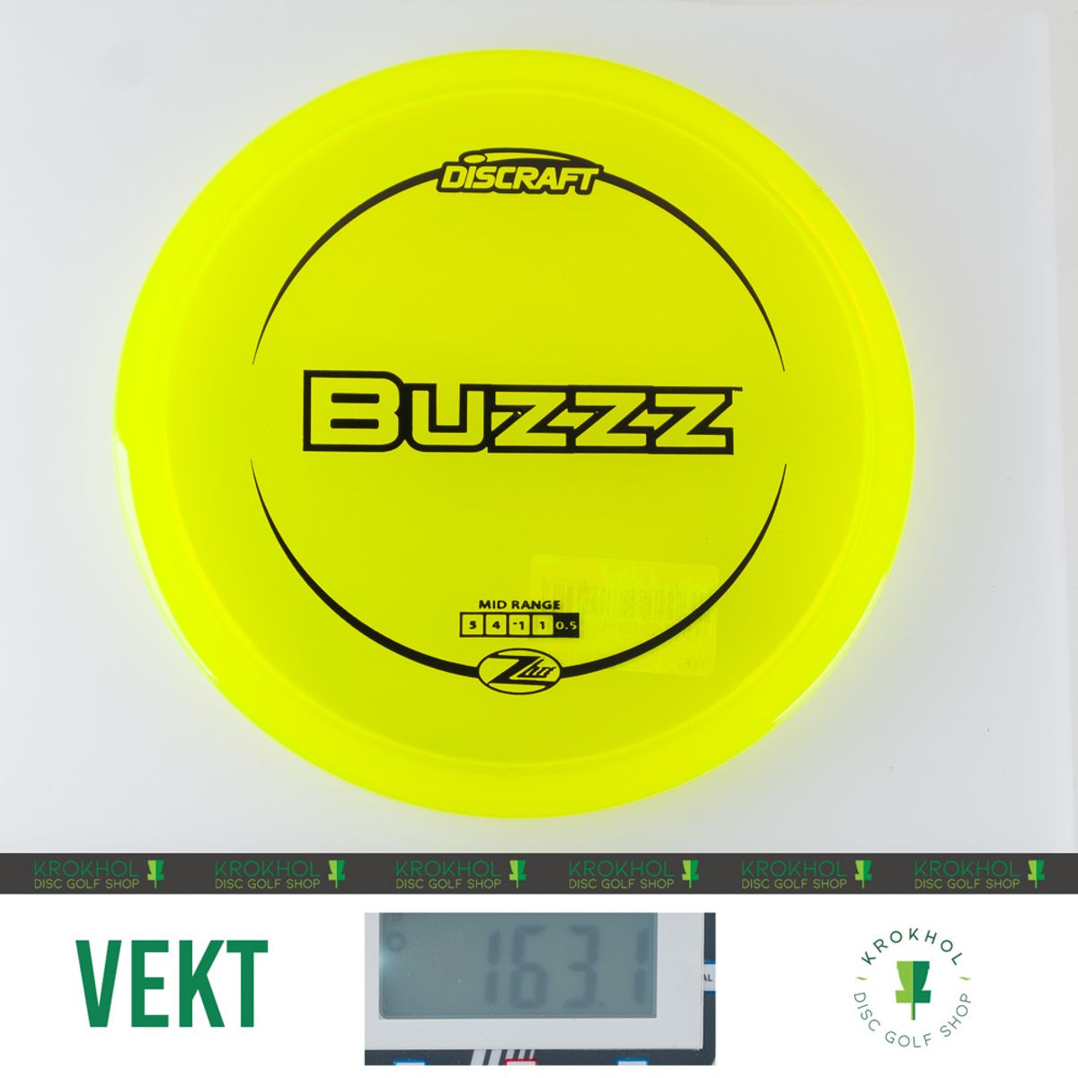 Z Lite Line Buzzz