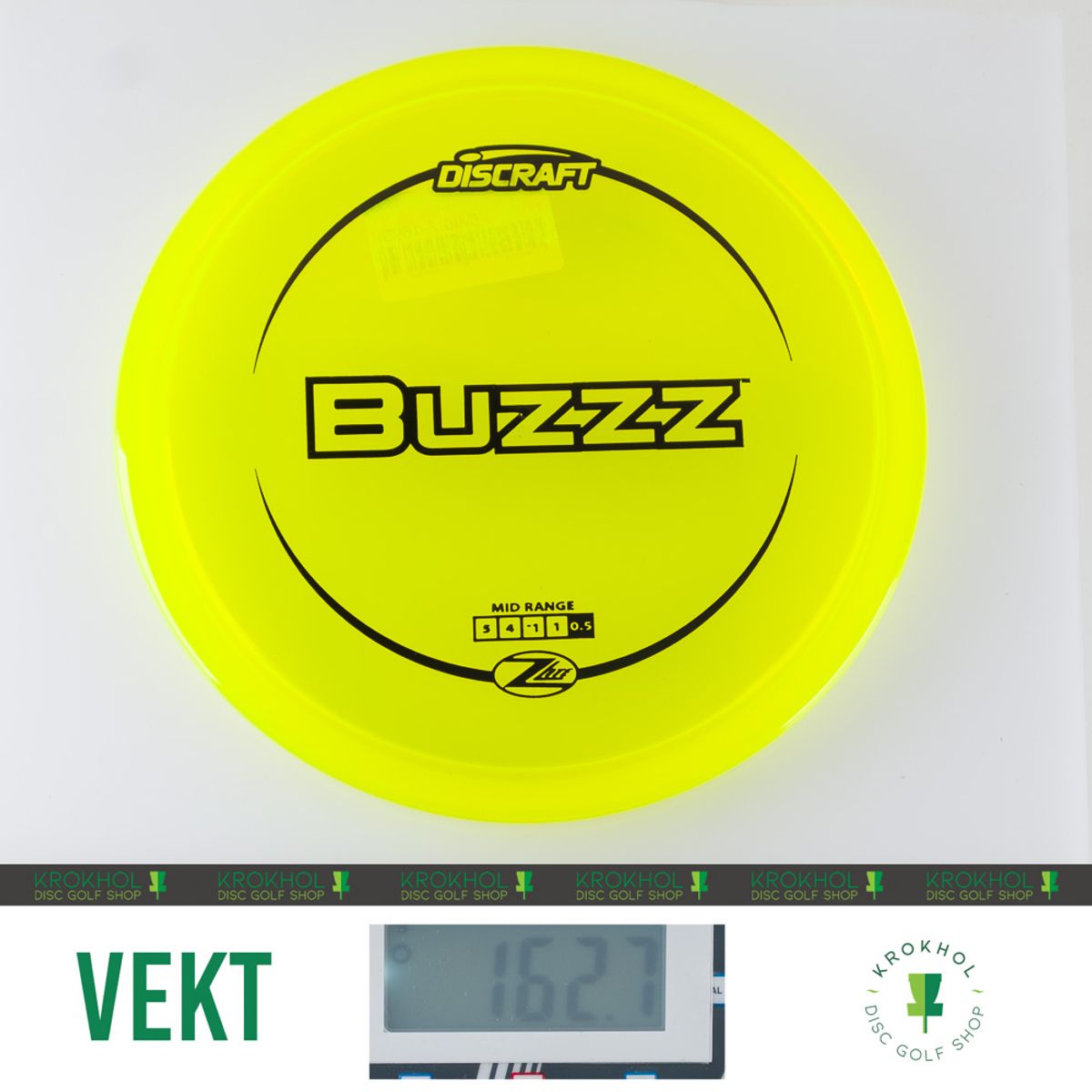 Z Lite Line Buzzz