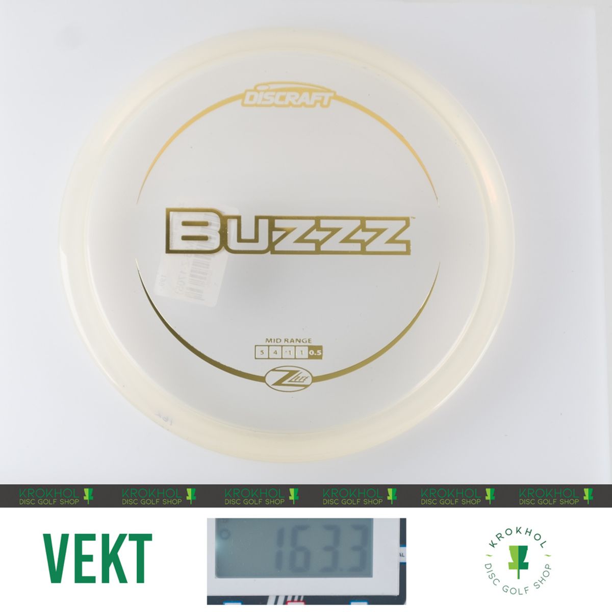 Z Lite Line Buzzz