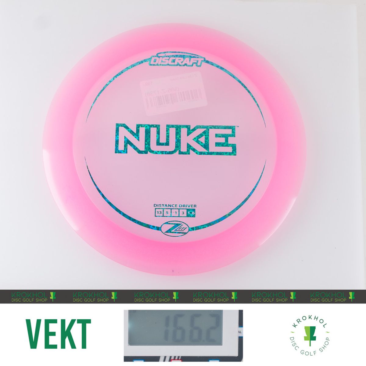 Z Lite Line Nuke